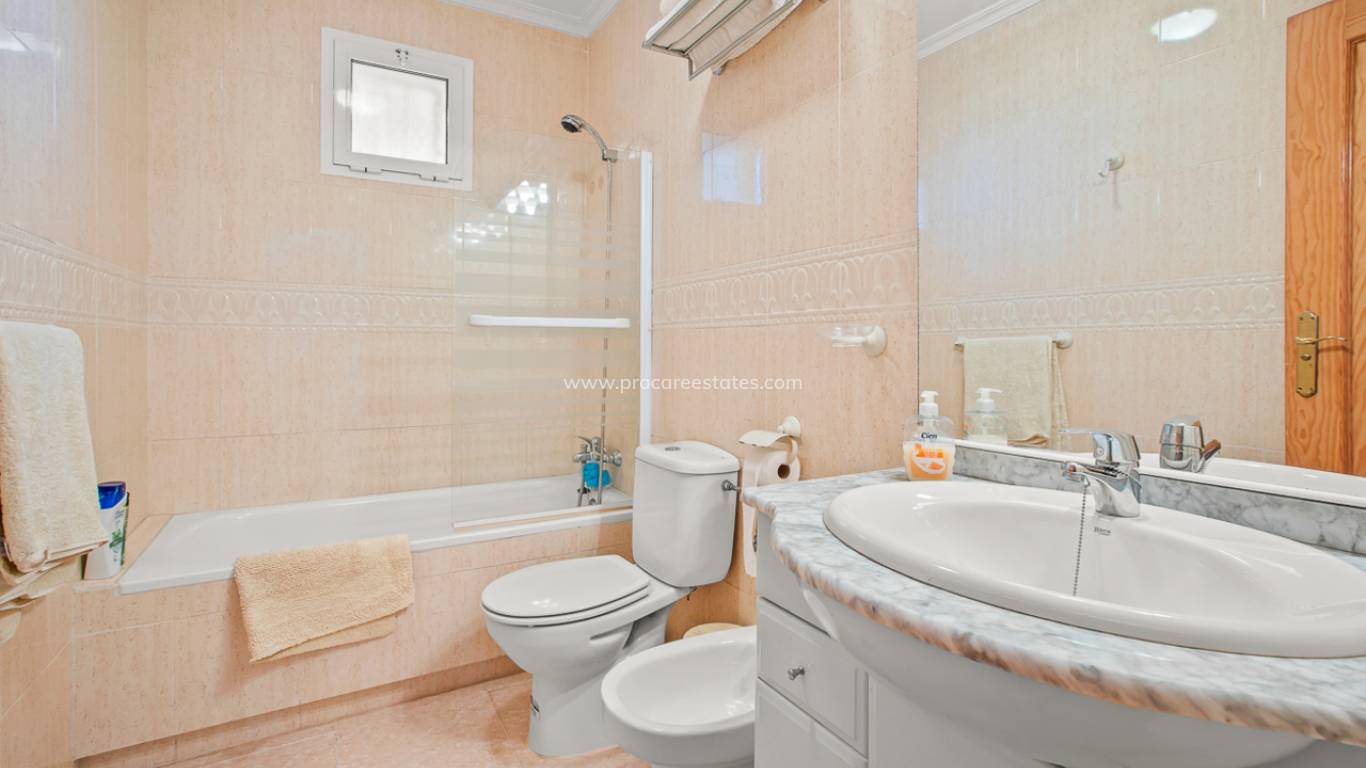 Reventa - Villa - Algorfa