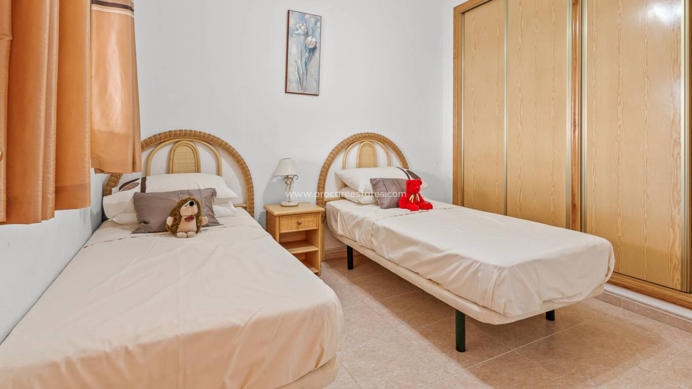 Reventa - Villa - Algorfa
