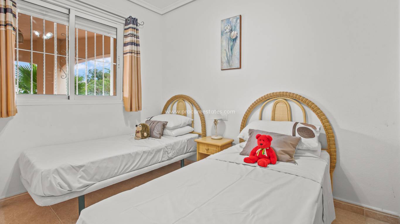 Reventa - Villa - Algorfa