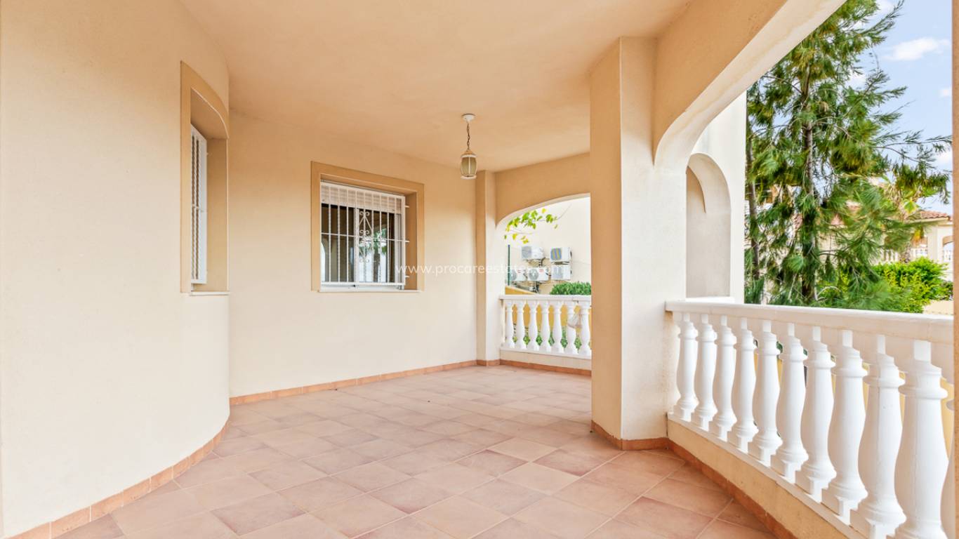 Reventa - Villa - Algorfa