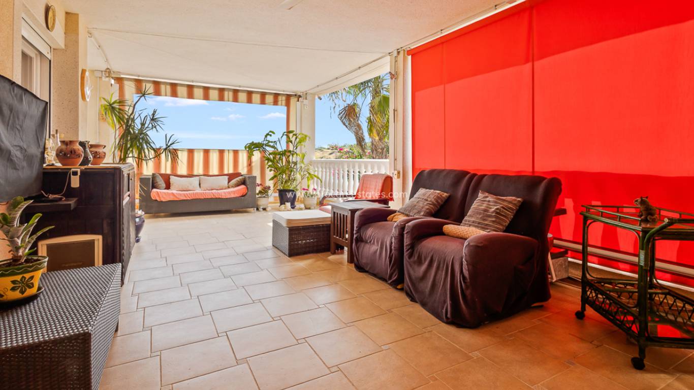 Reventa - Villa - Algorfa