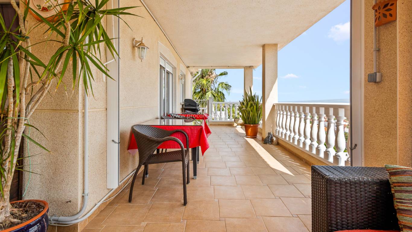 Reventa - Villa - Algorfa