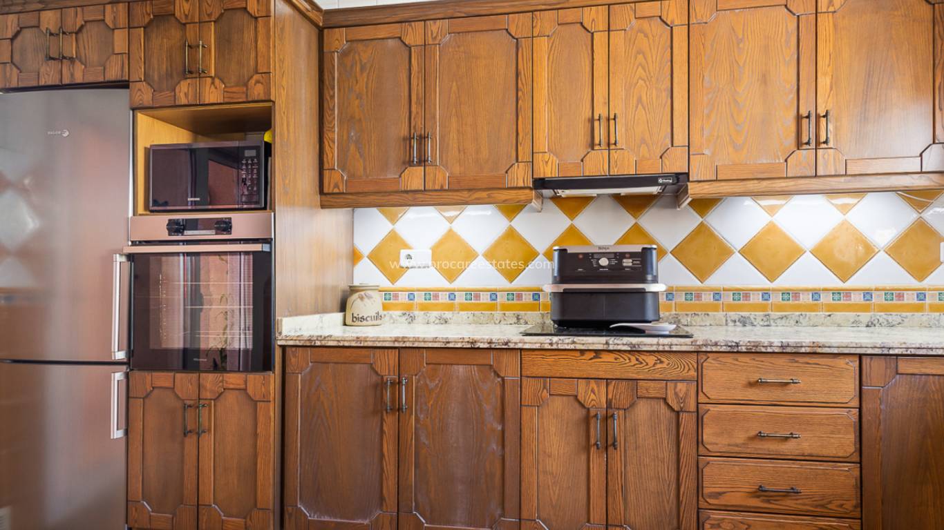 Reventa - Villa - Algorfa