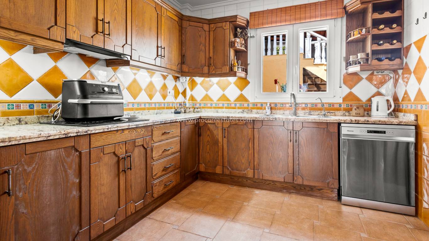 Reventa - Villa - Algorfa