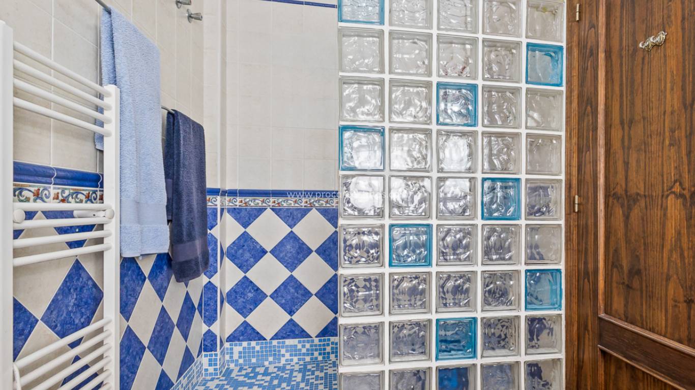 Reventa - Villa - Algorfa