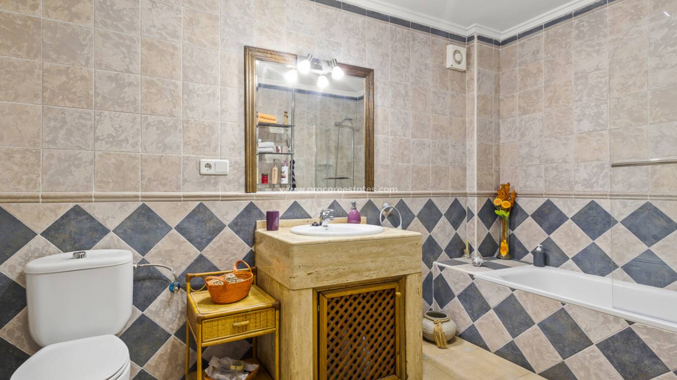 Reventa - Villa - Algorfa