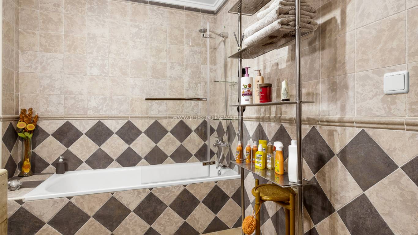 Reventa - Villa - Algorfa