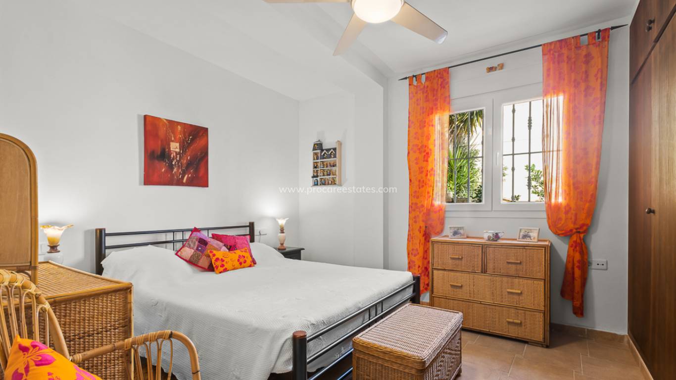 Reventa - Villa - Algorfa