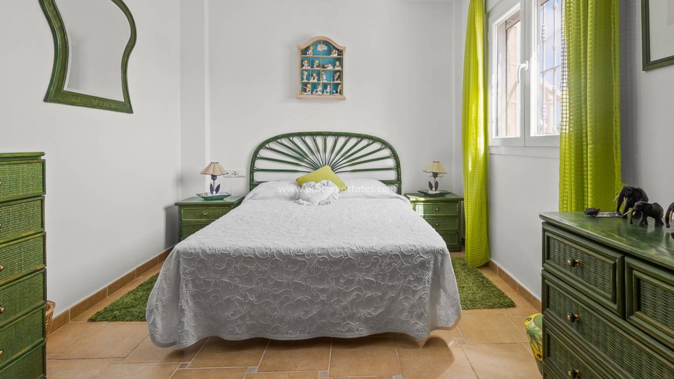 Reventa - Villa - Algorfa