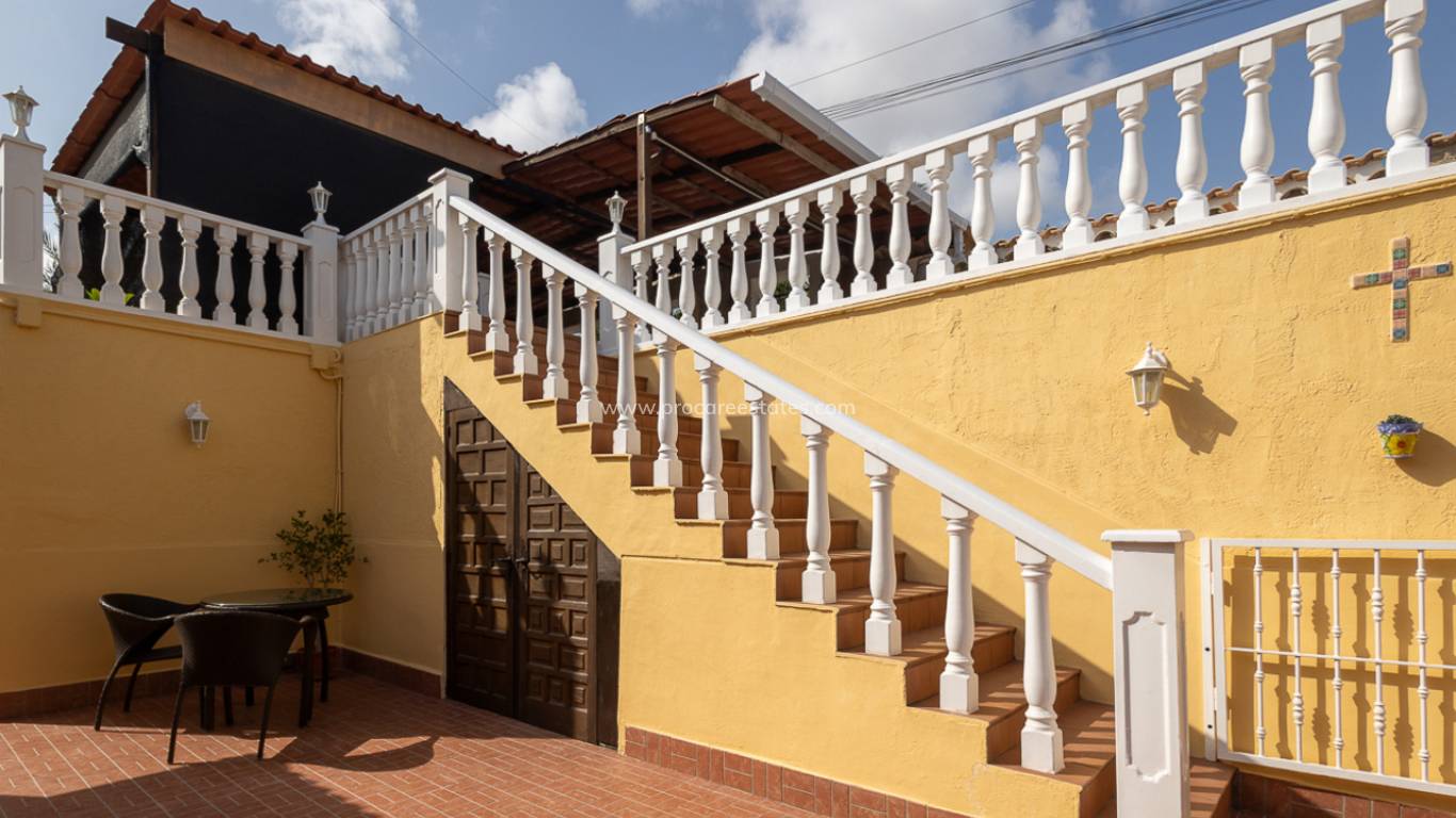 Reventa - Villa - Algorfa