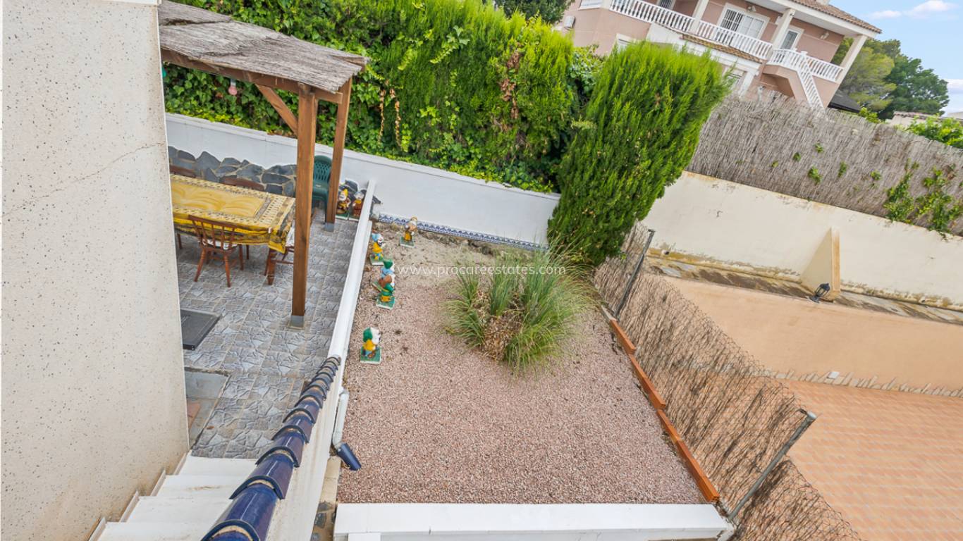 Reventa - Villa - Algorfa