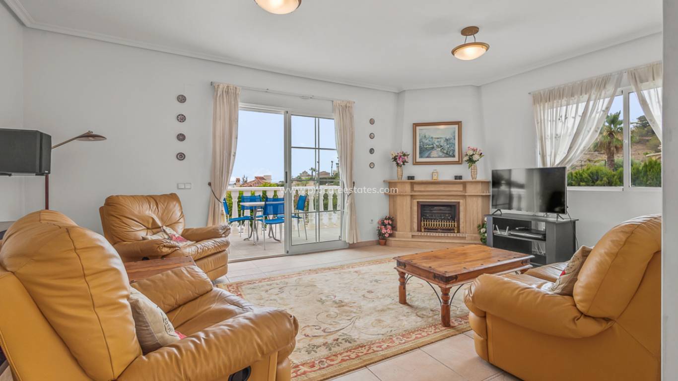 Reventa - Villa - Algorfa