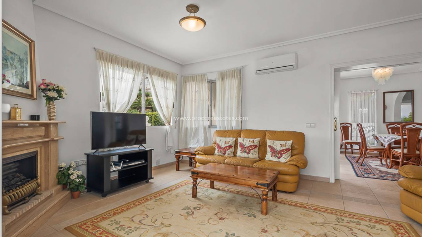 Reventa - Villa - Algorfa