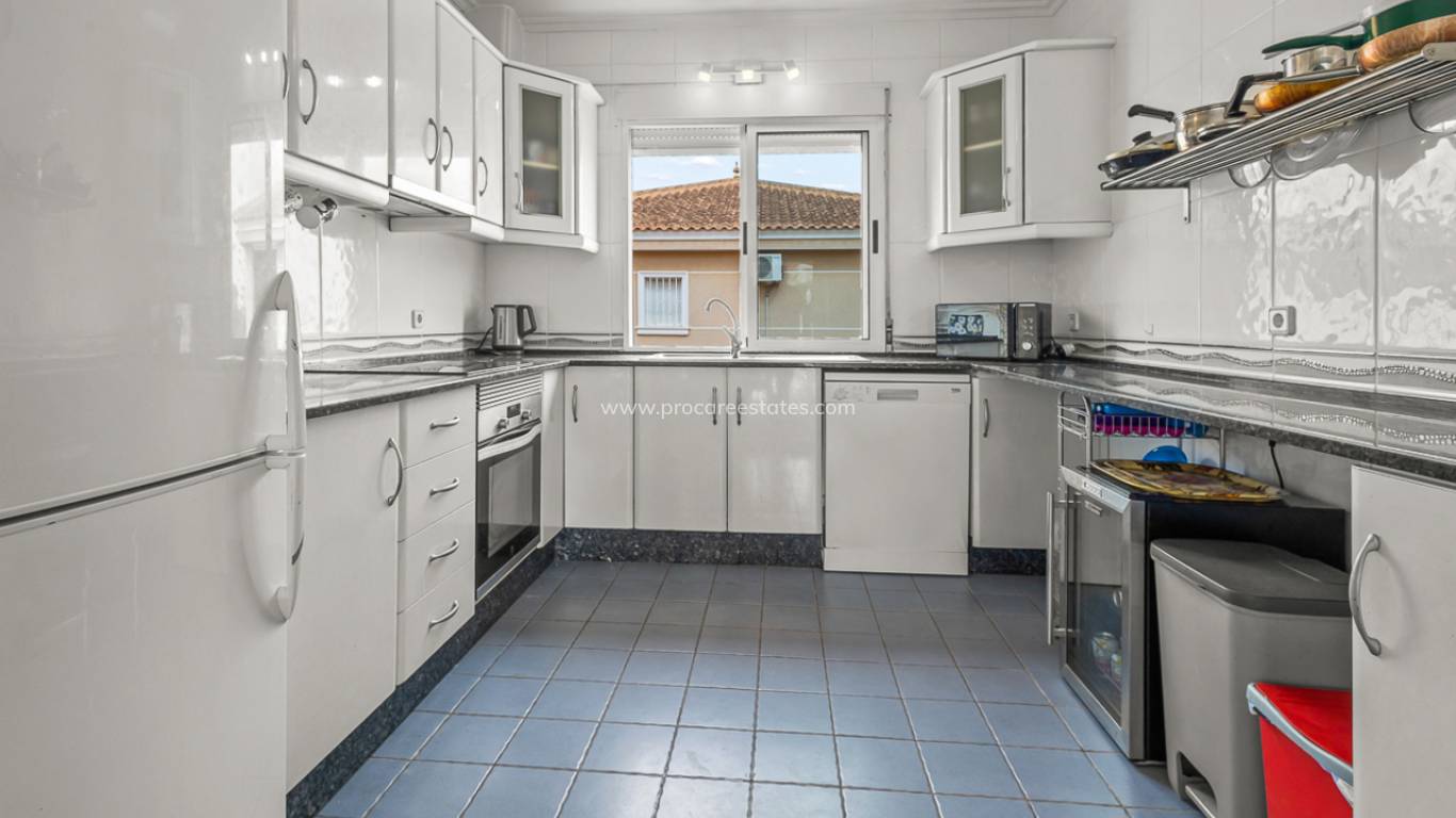 Reventa - Villa - Algorfa