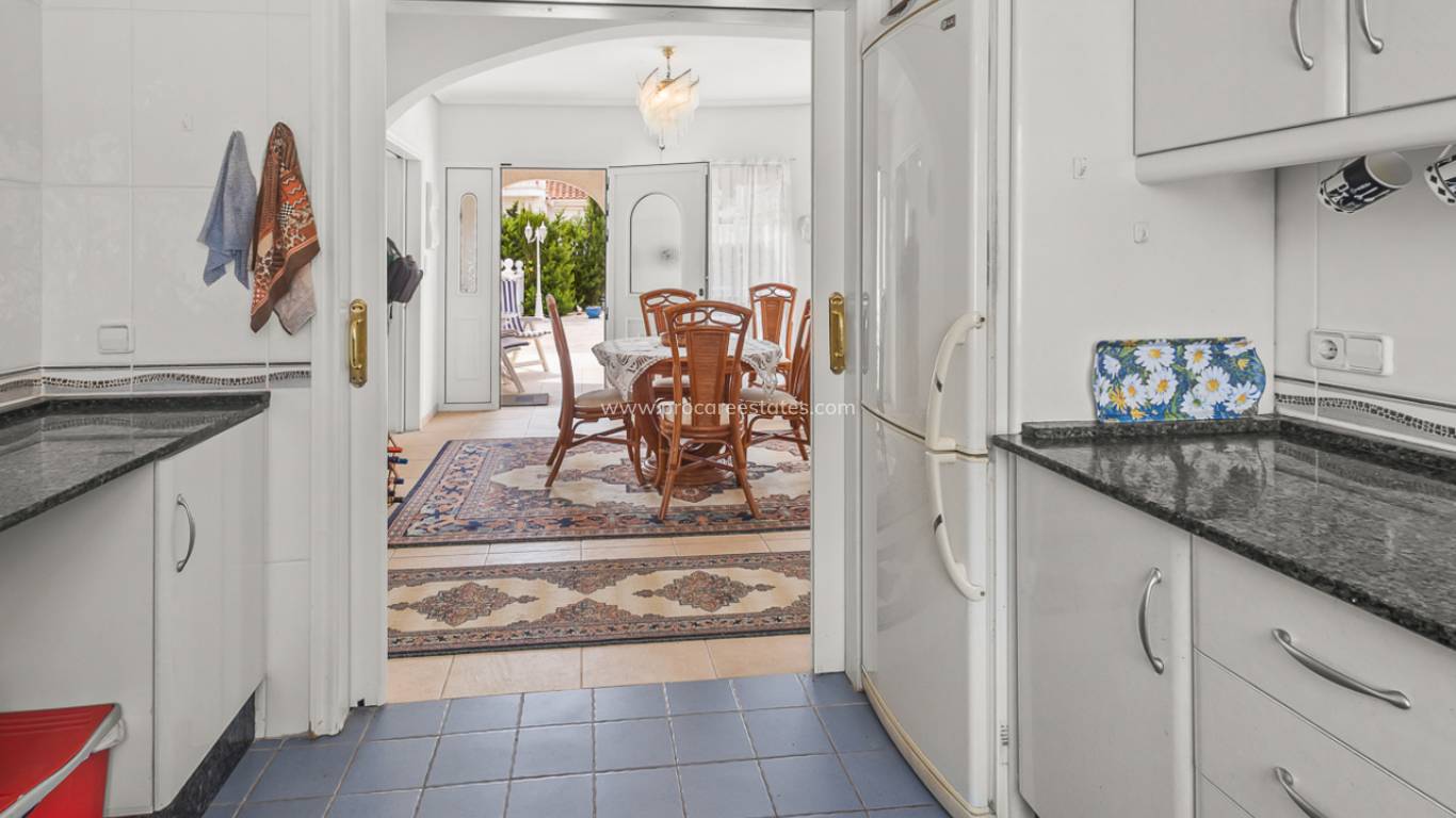 Reventa - Villa - Algorfa