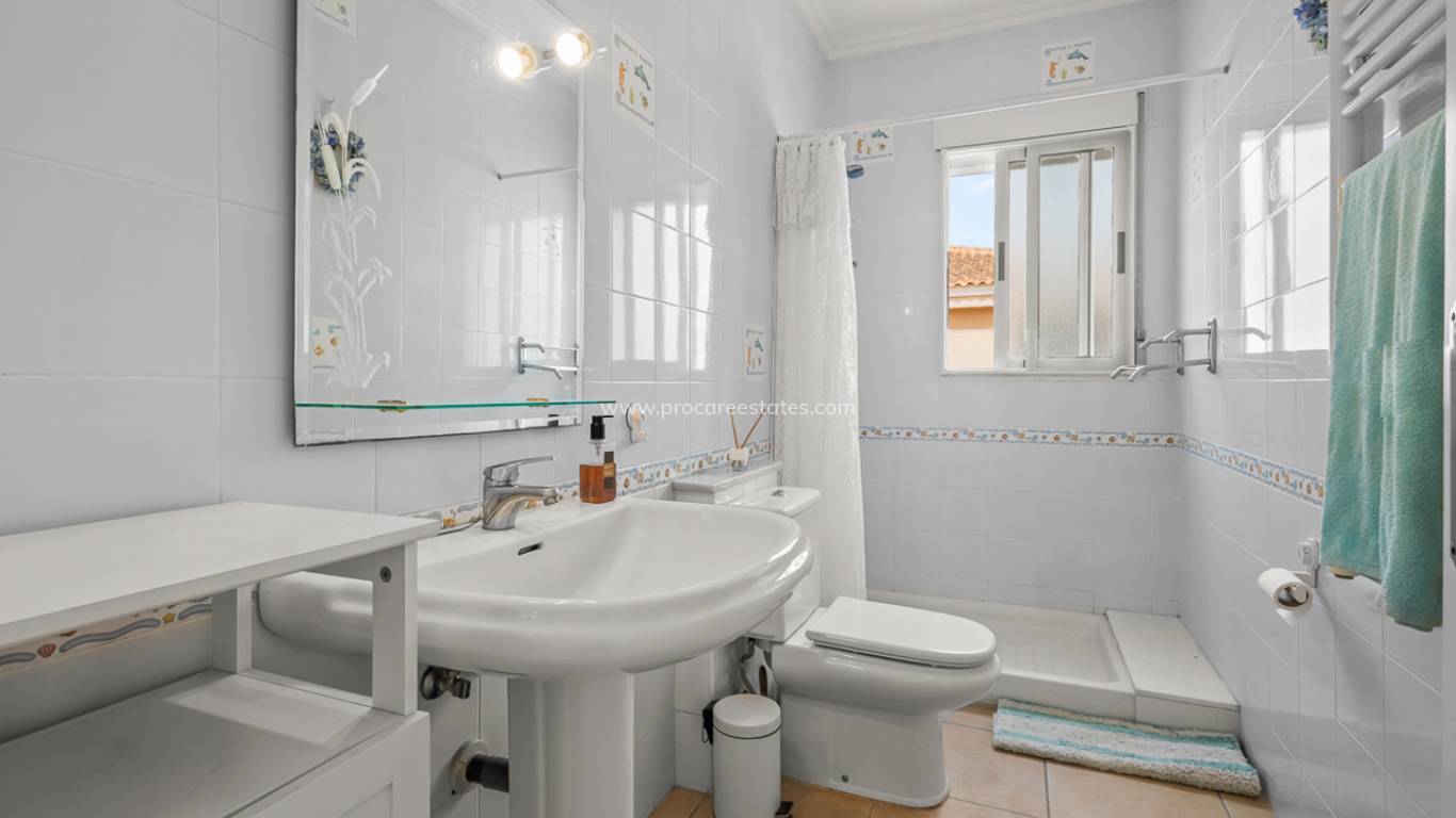 Reventa - Villa - Algorfa