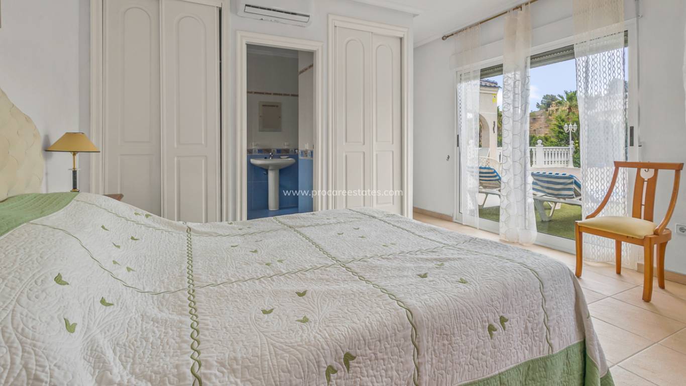 Reventa - Villa - Algorfa