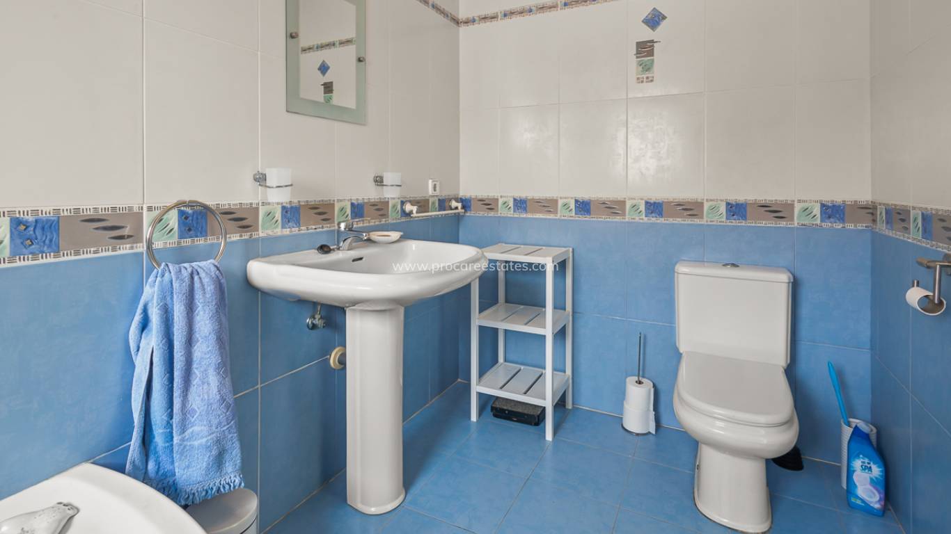 Reventa - Villa - Algorfa