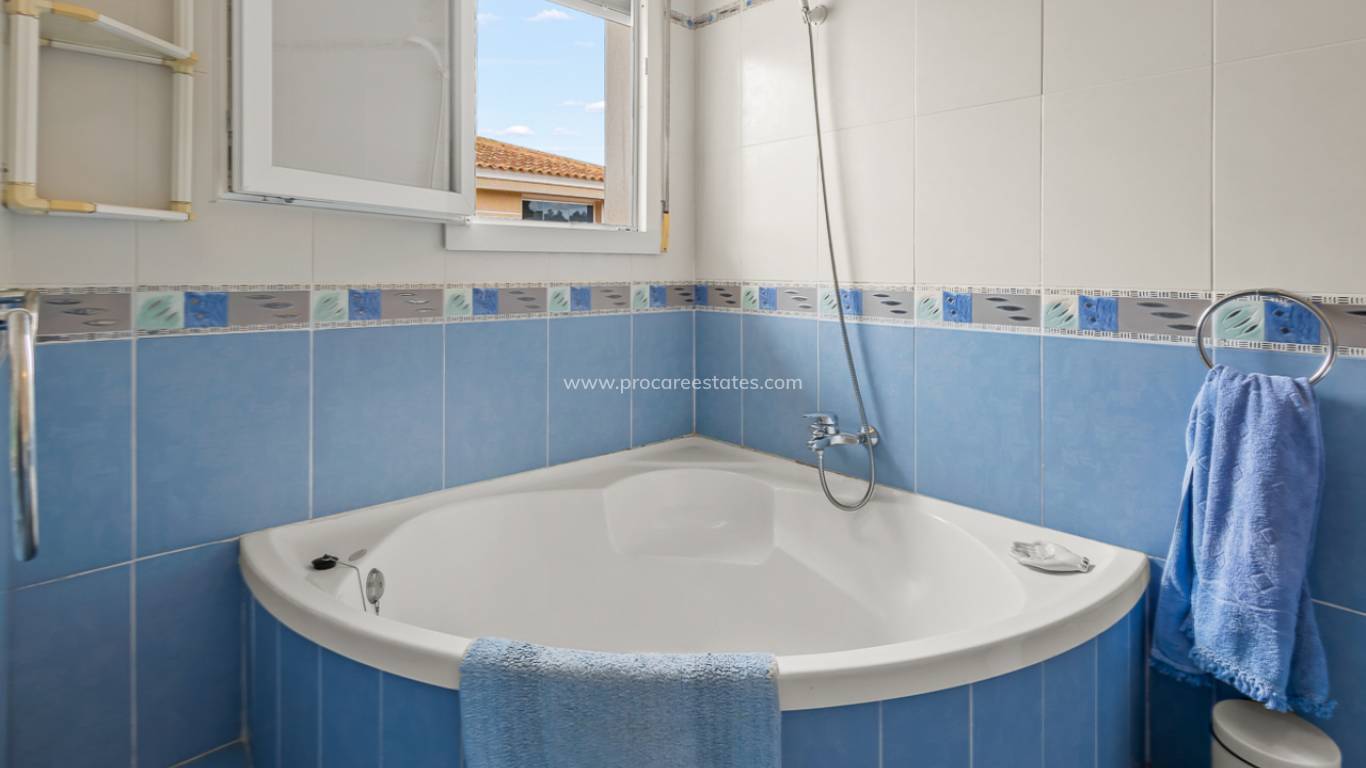 Reventa - Villa - Algorfa