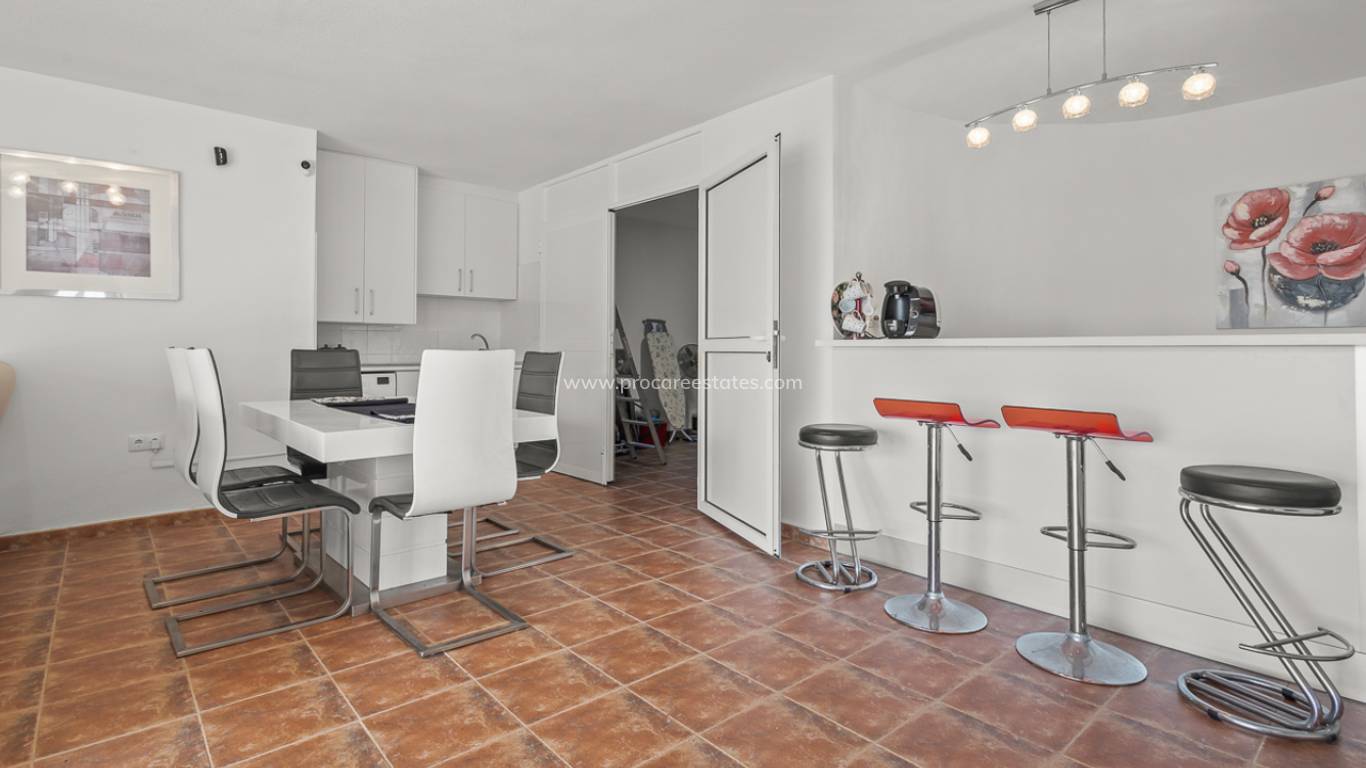 Reventa - Villa - Algorfa