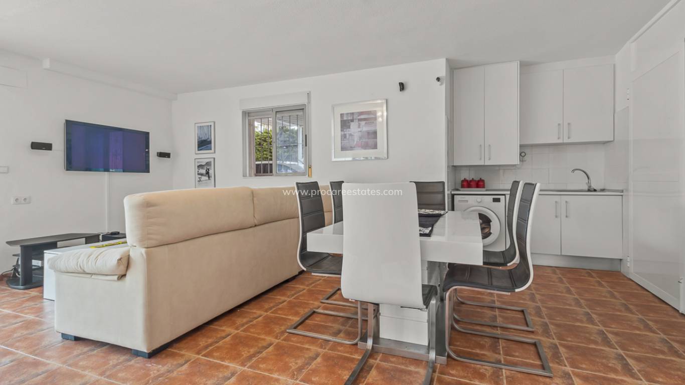 Reventa - Villa - Algorfa