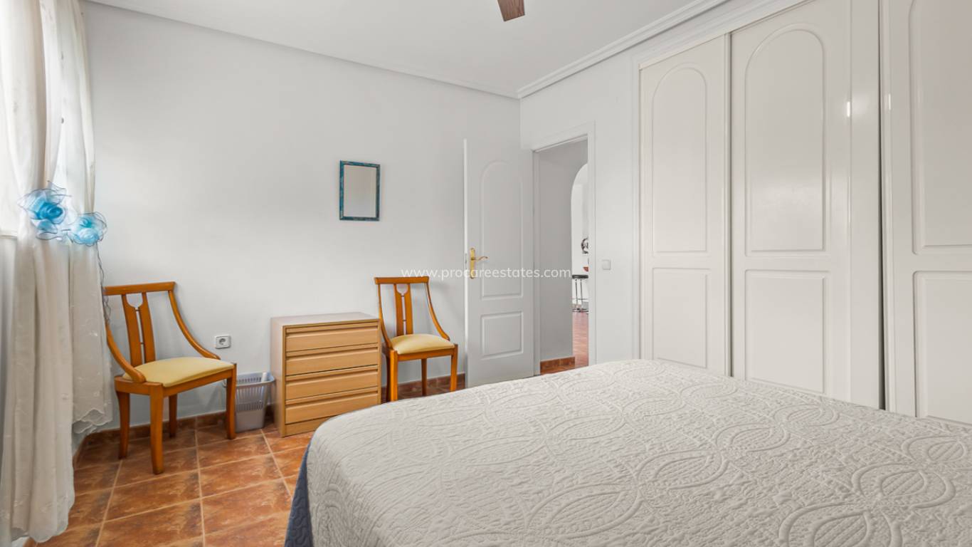 Reventa - Villa - Algorfa