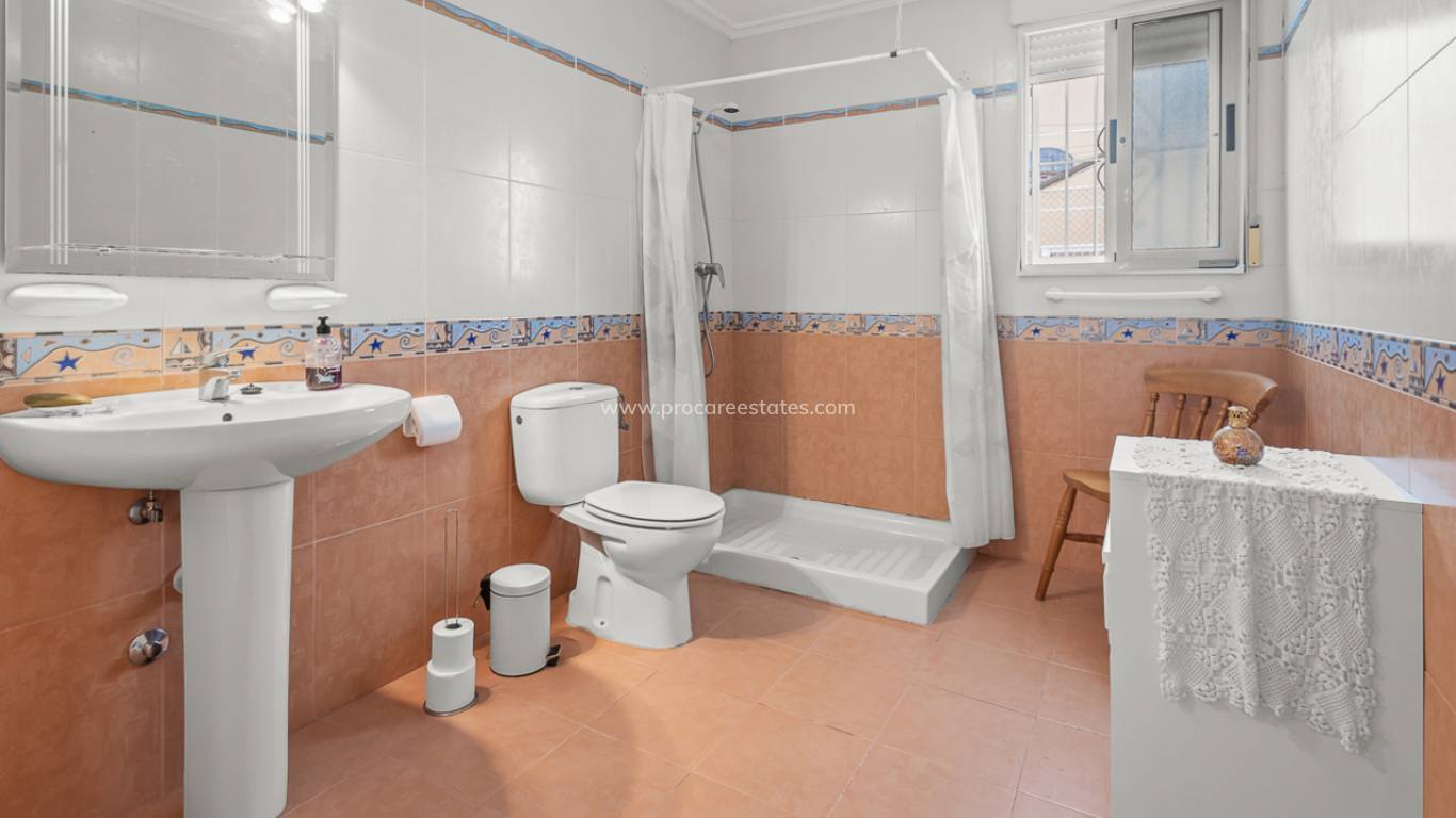 Reventa - Villa - Algorfa