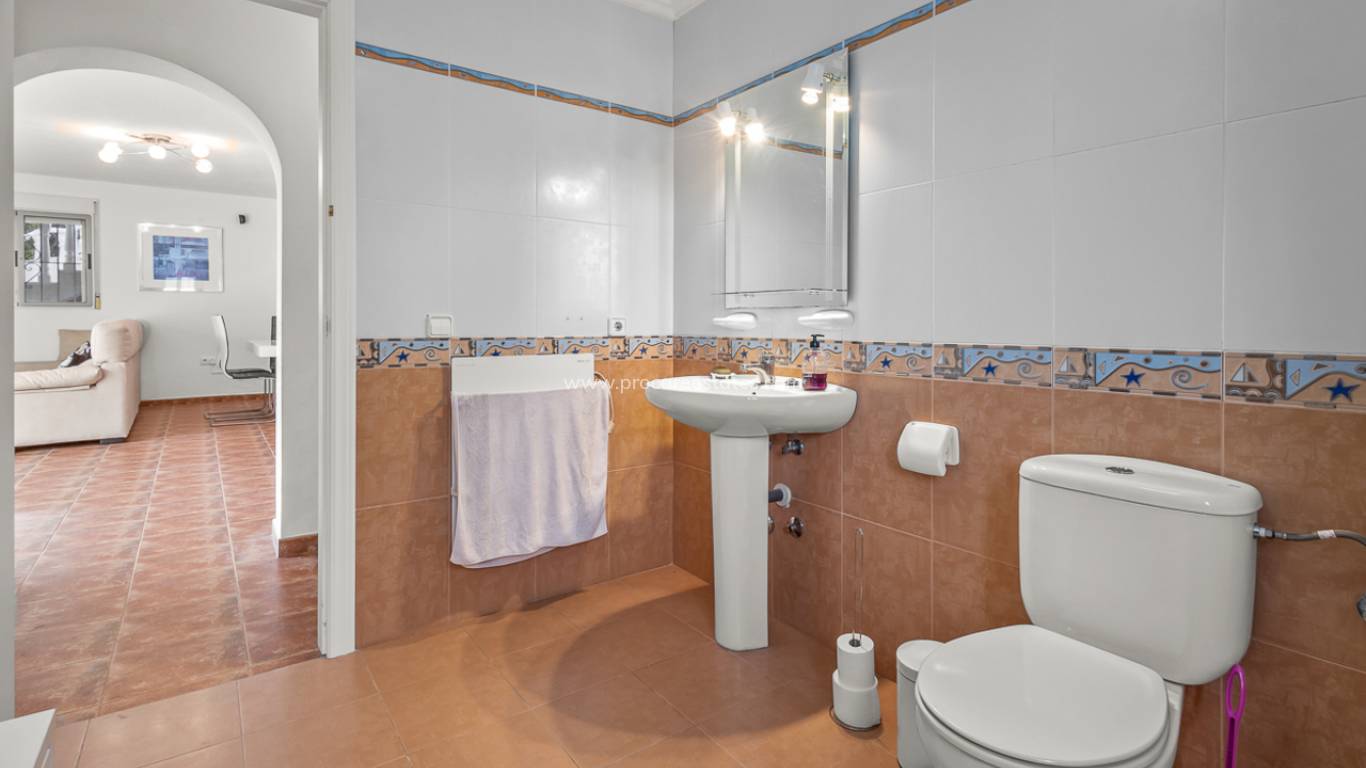 Reventa - Villa - Algorfa