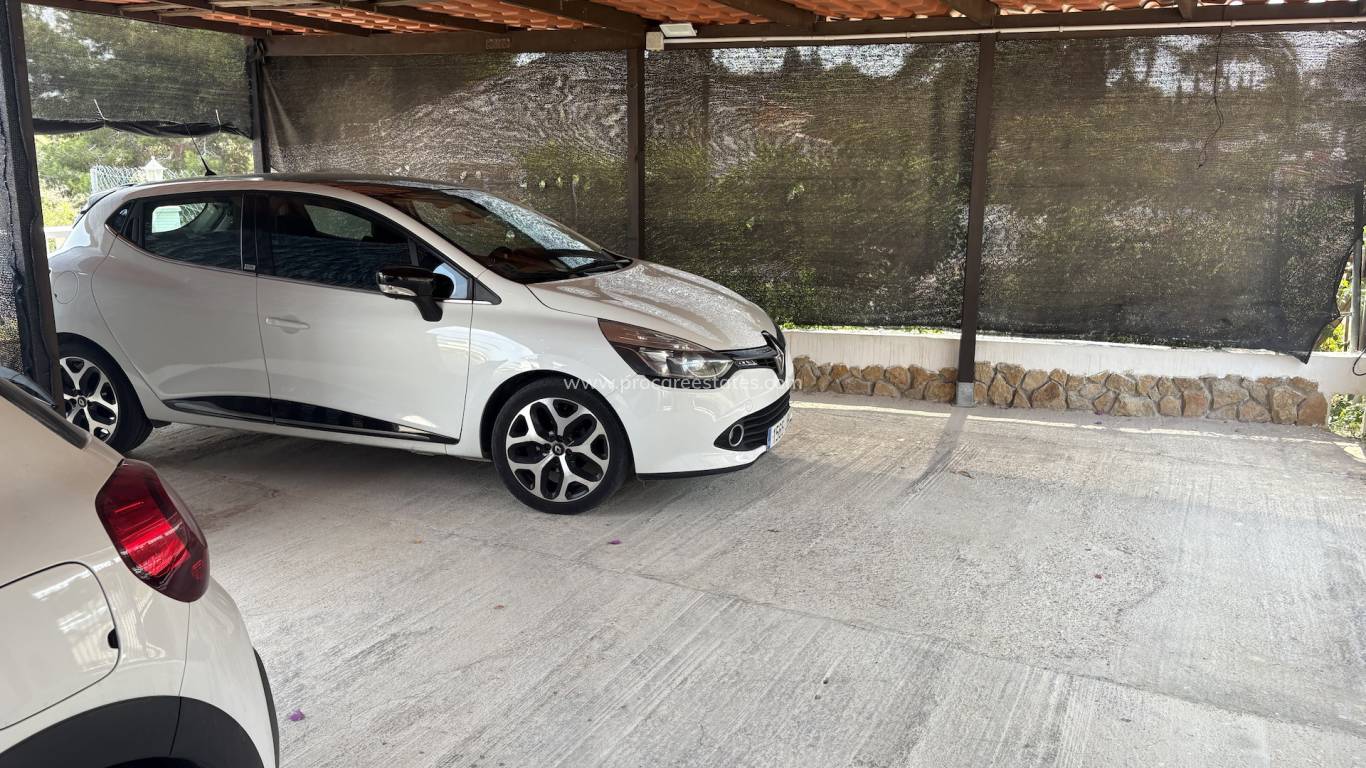 Reventa - Villa - Algorfa