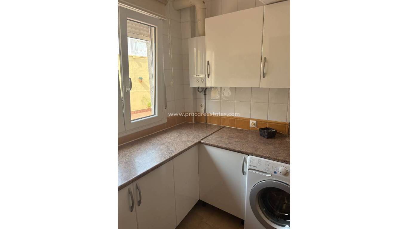 Reventa - Villa - Algorfa