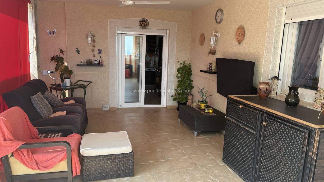 Reventa - Villa - Algorfa