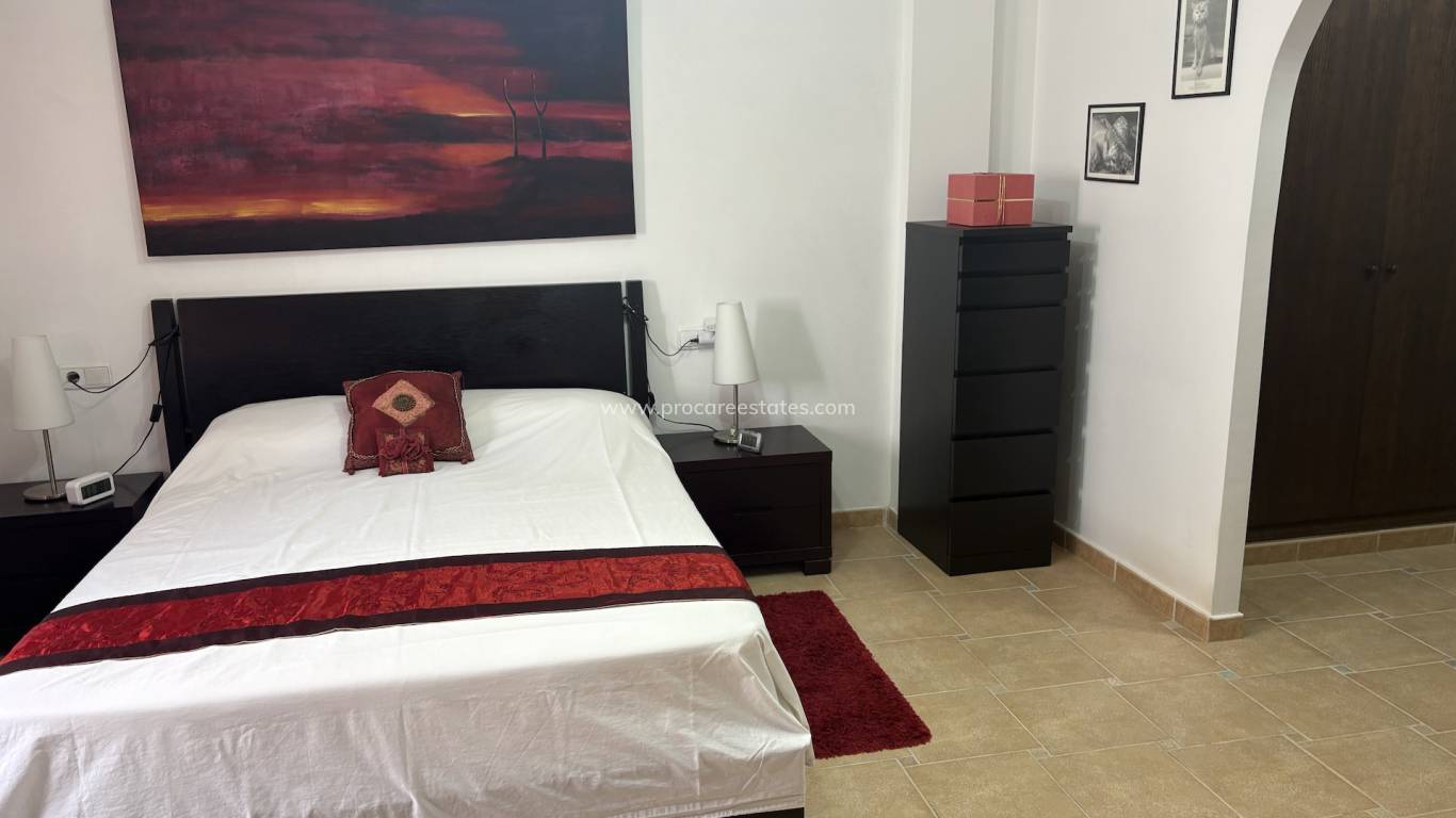 Reventa - Villa - Algorfa