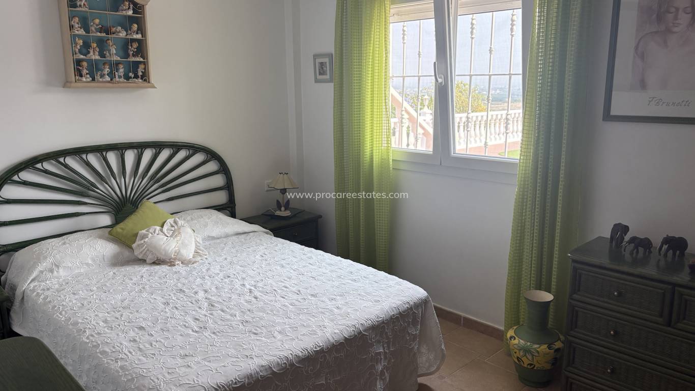 Reventa - Villa - Algorfa