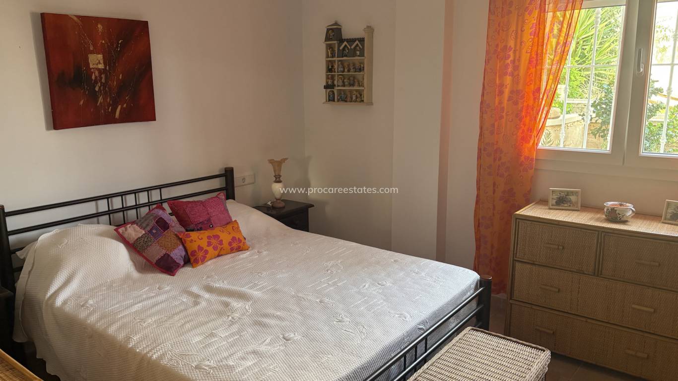 Reventa - Villa - Algorfa