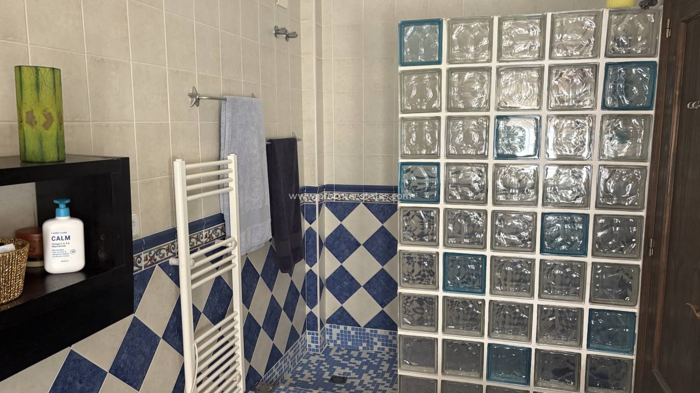 Reventa - Villa - Algorfa