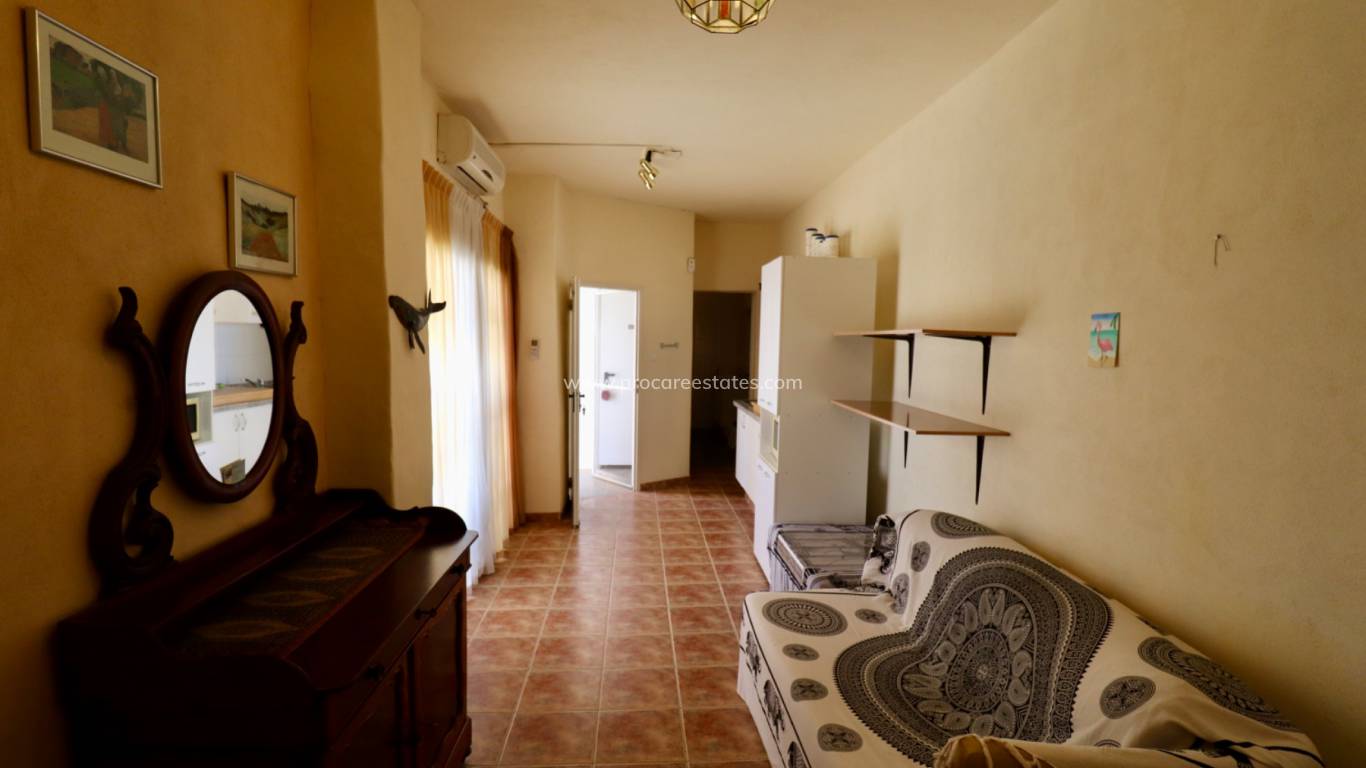 Reventa - Villa - Alicante - San Vicente del Raspeig