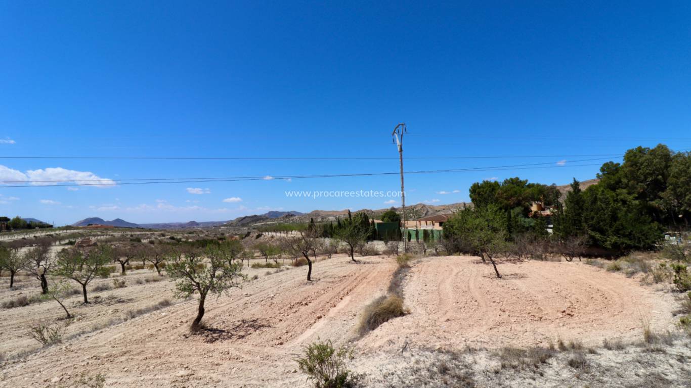 Reventa - Villa - Alicante - San Vicente del Raspeig