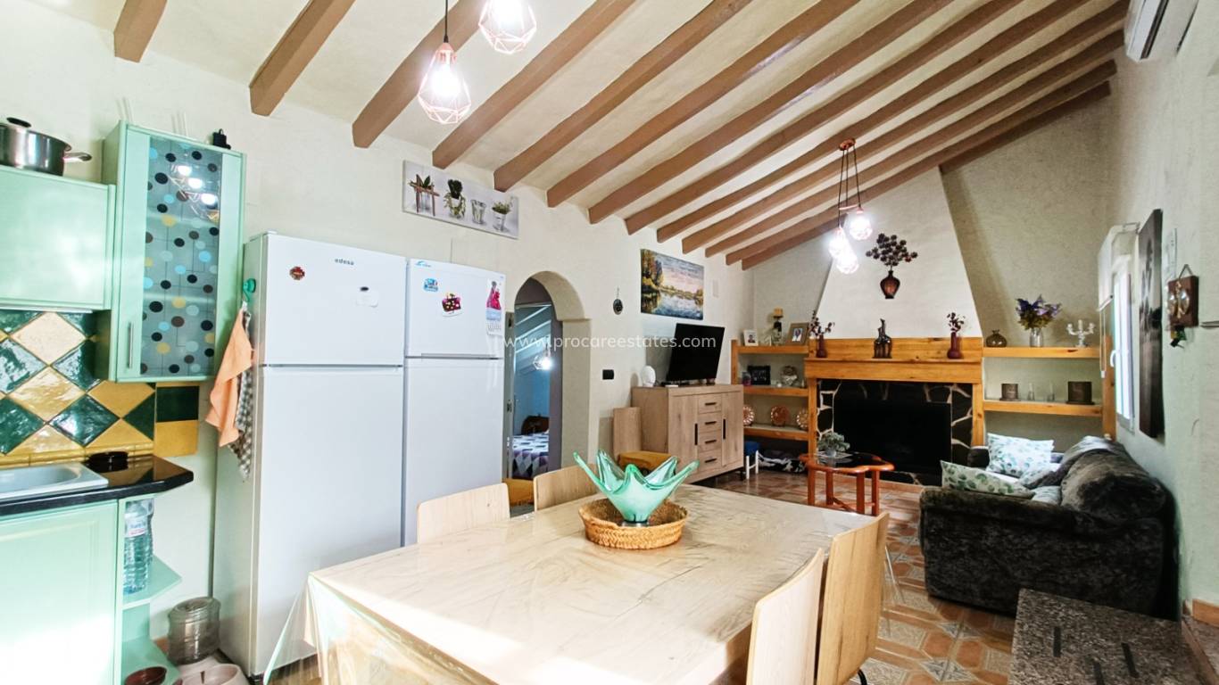 Reventa - Villa - Barinas