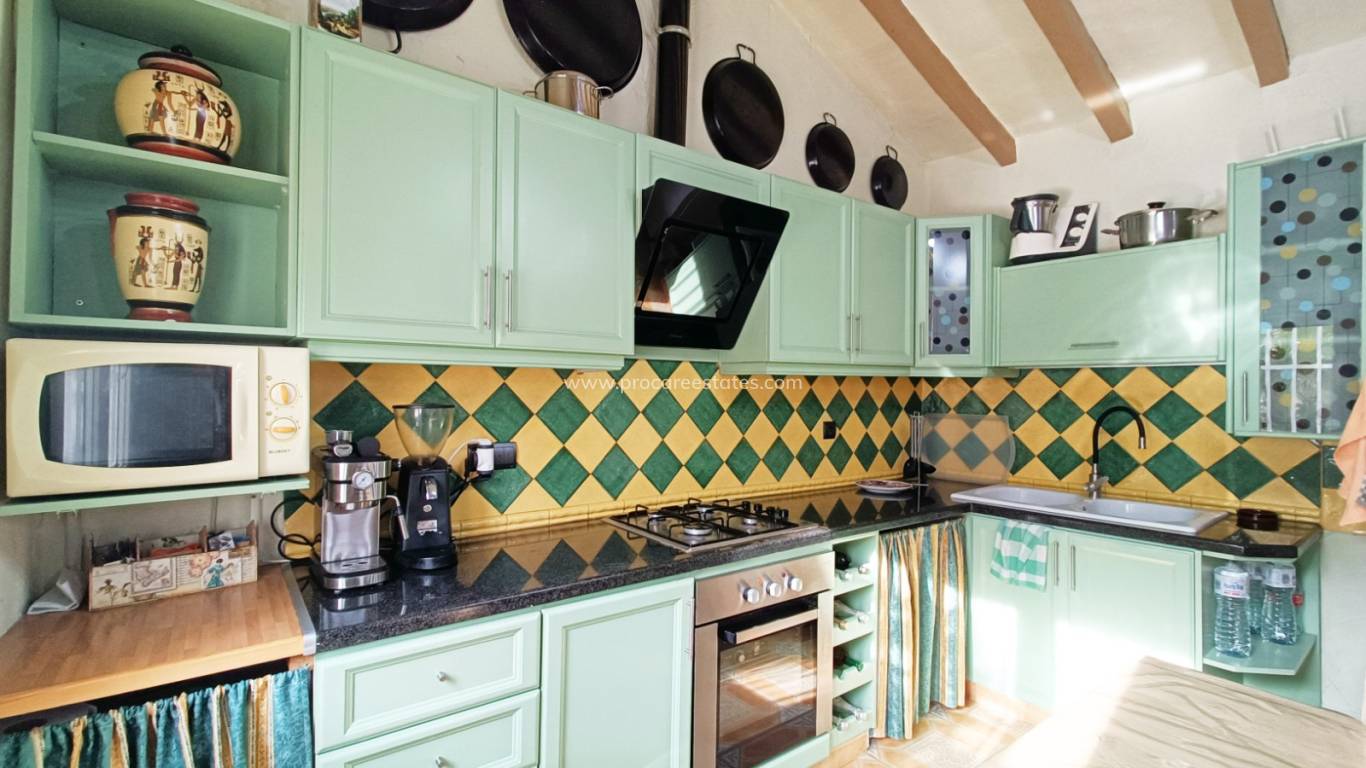 Reventa - Villa - Barinas