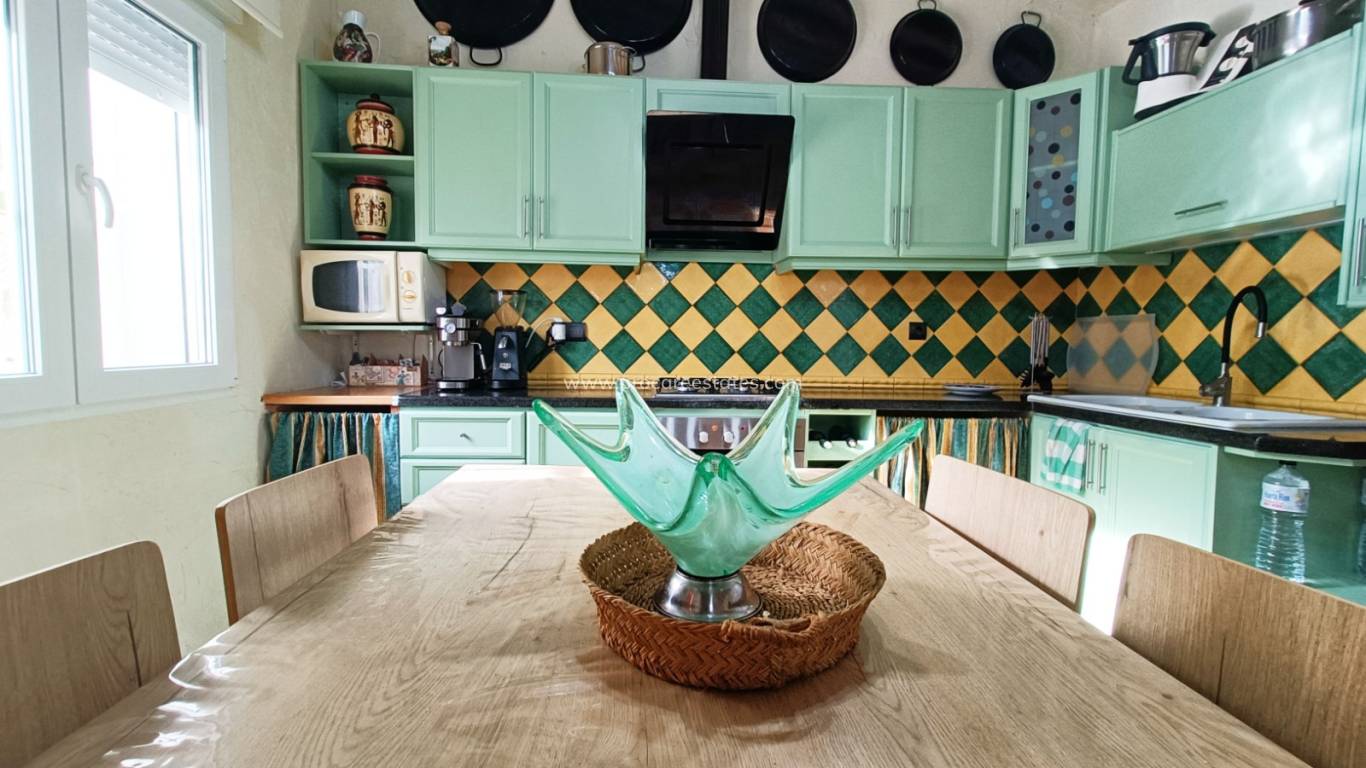 Reventa - Villa - Barinas