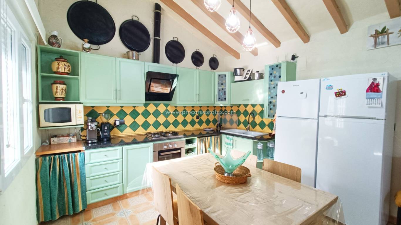 Reventa - Villa - Barinas