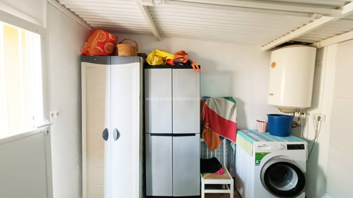 Reventa - Villa - Barinas