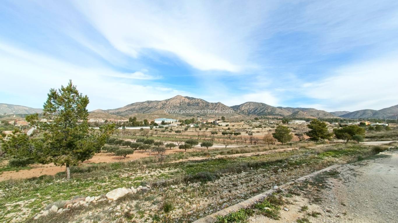 Reventa - Villa - Barinas