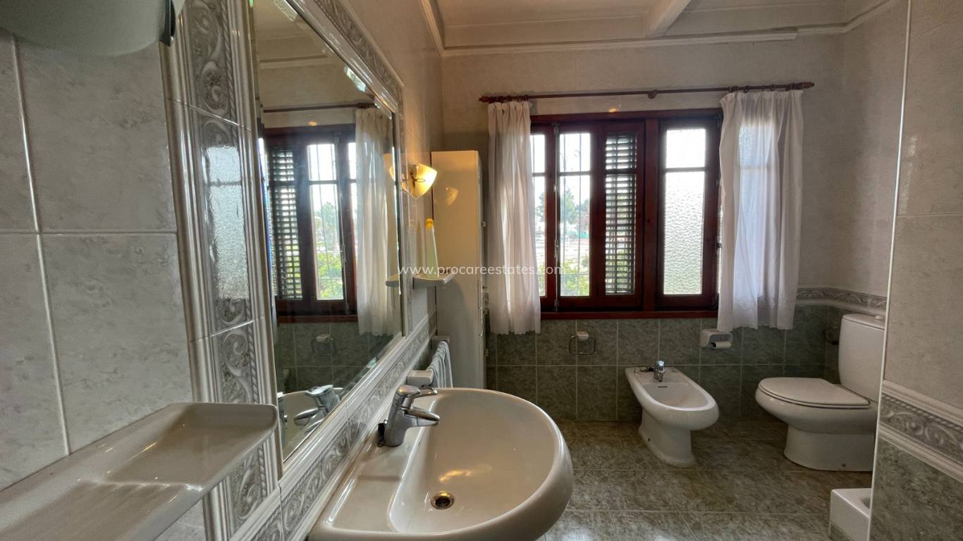 Reventa - Villa - Benejuzar - Comunidad Valenciana