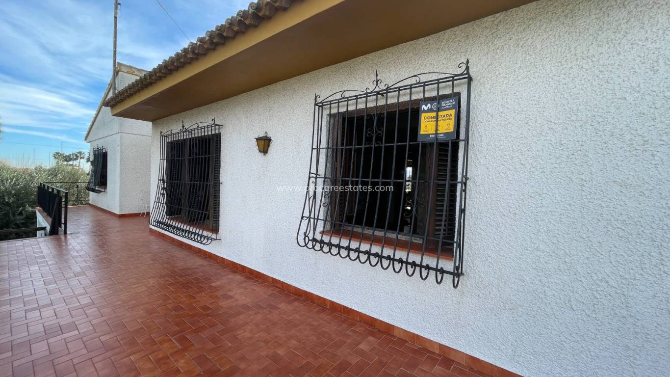 Reventa - Villa - Benejuzar - Comunidad Valenciana