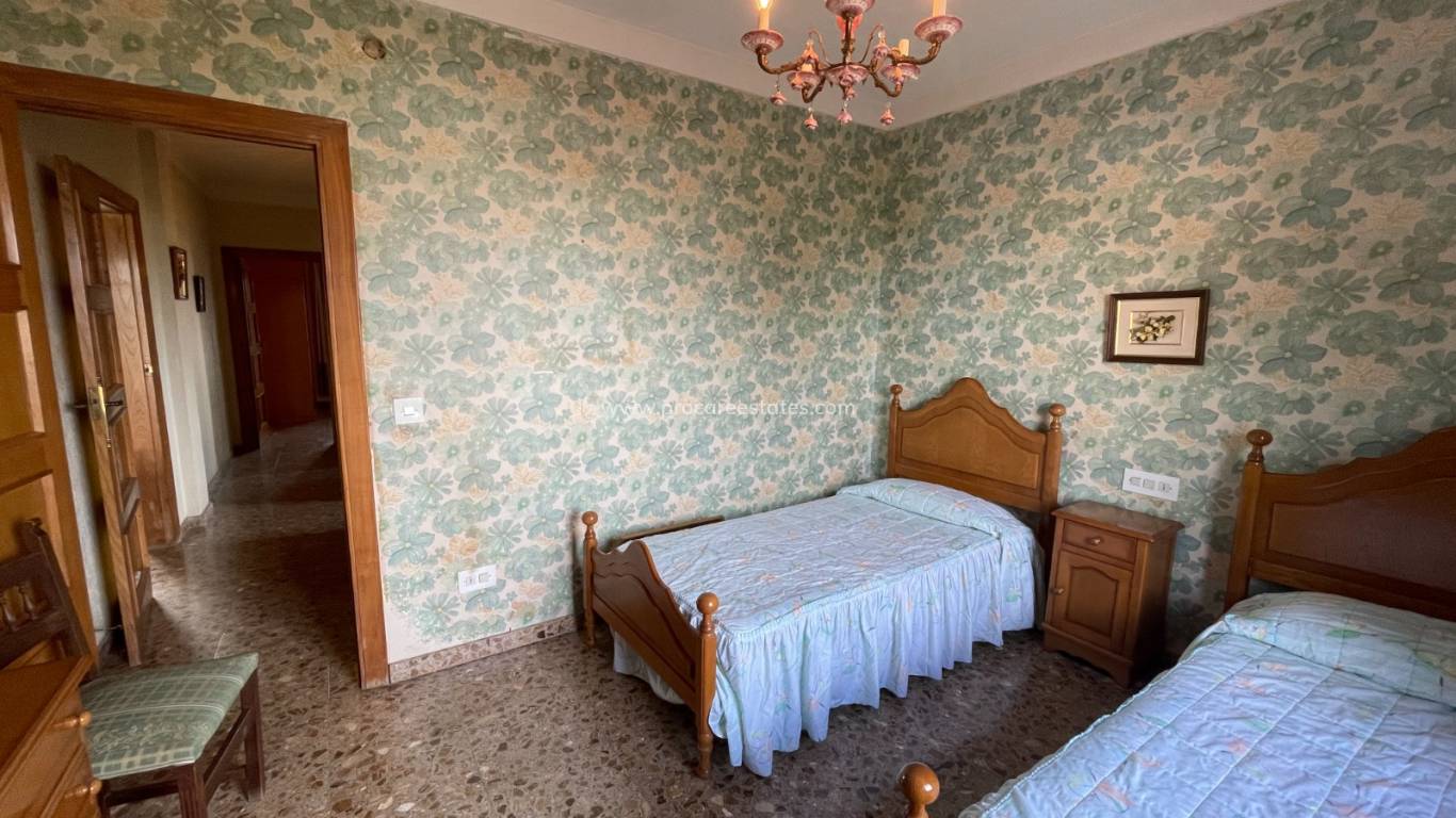 Reventa - Villa - Benejuzar - Comunidad Valenciana