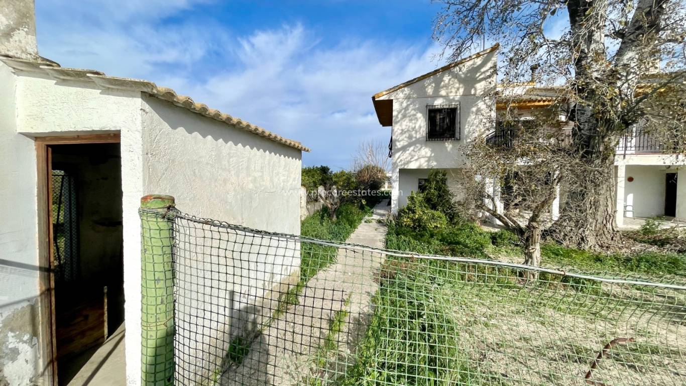 Reventa - Villa - Benejuzar - Comunidad Valenciana