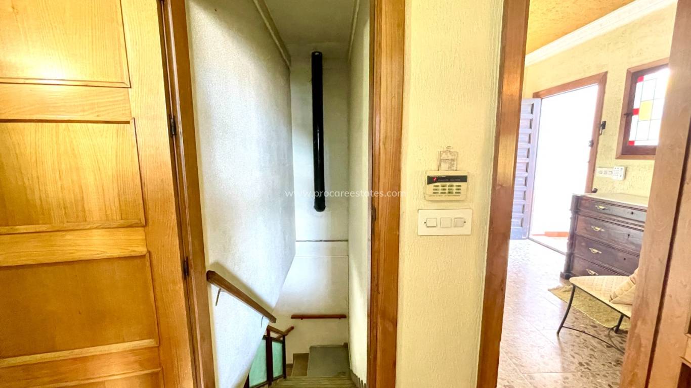 Reventa - Villa - Benejuzar - Comunidad Valenciana