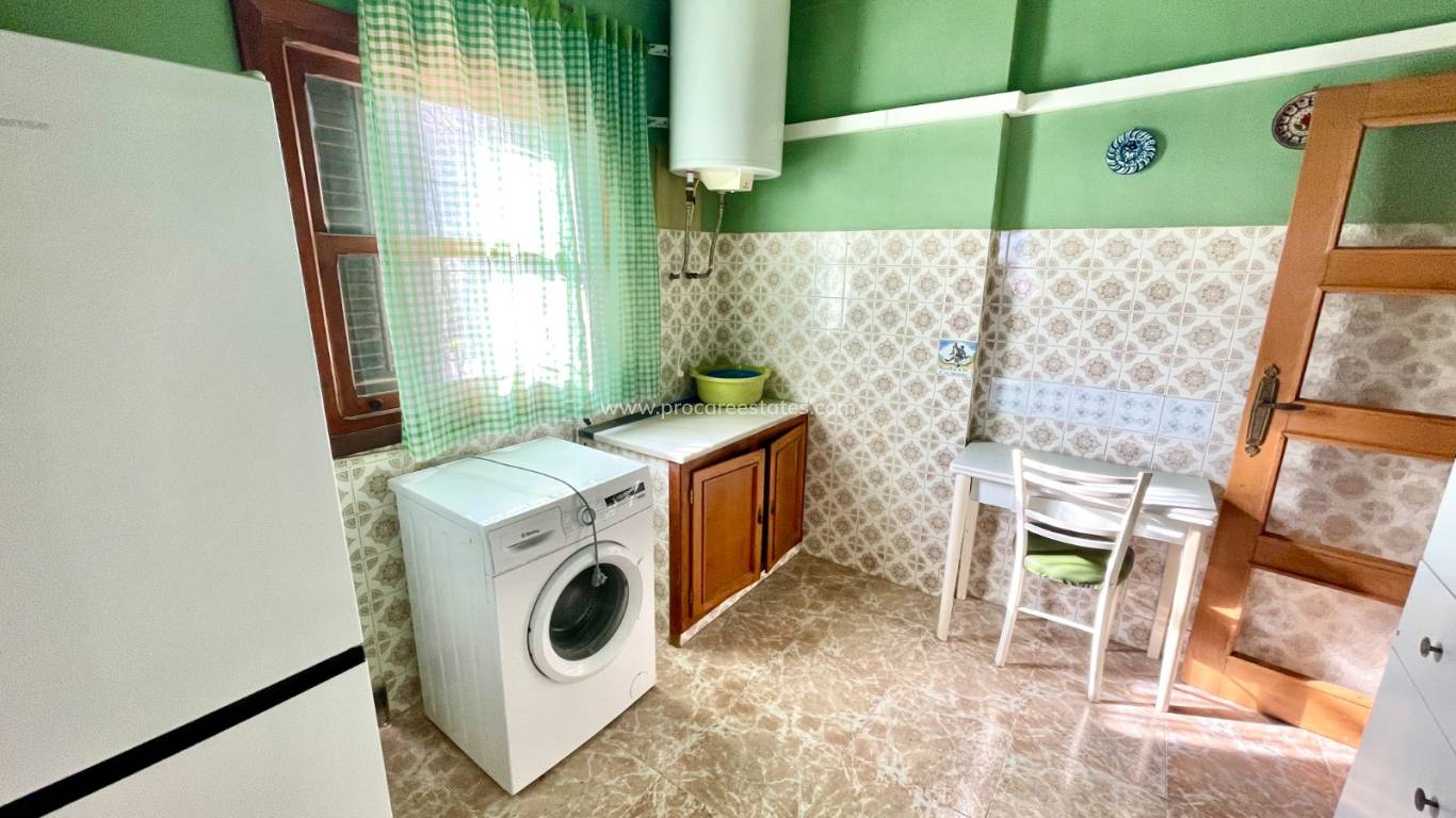Reventa - Villa - Benejuzar - Comunidad Valenciana