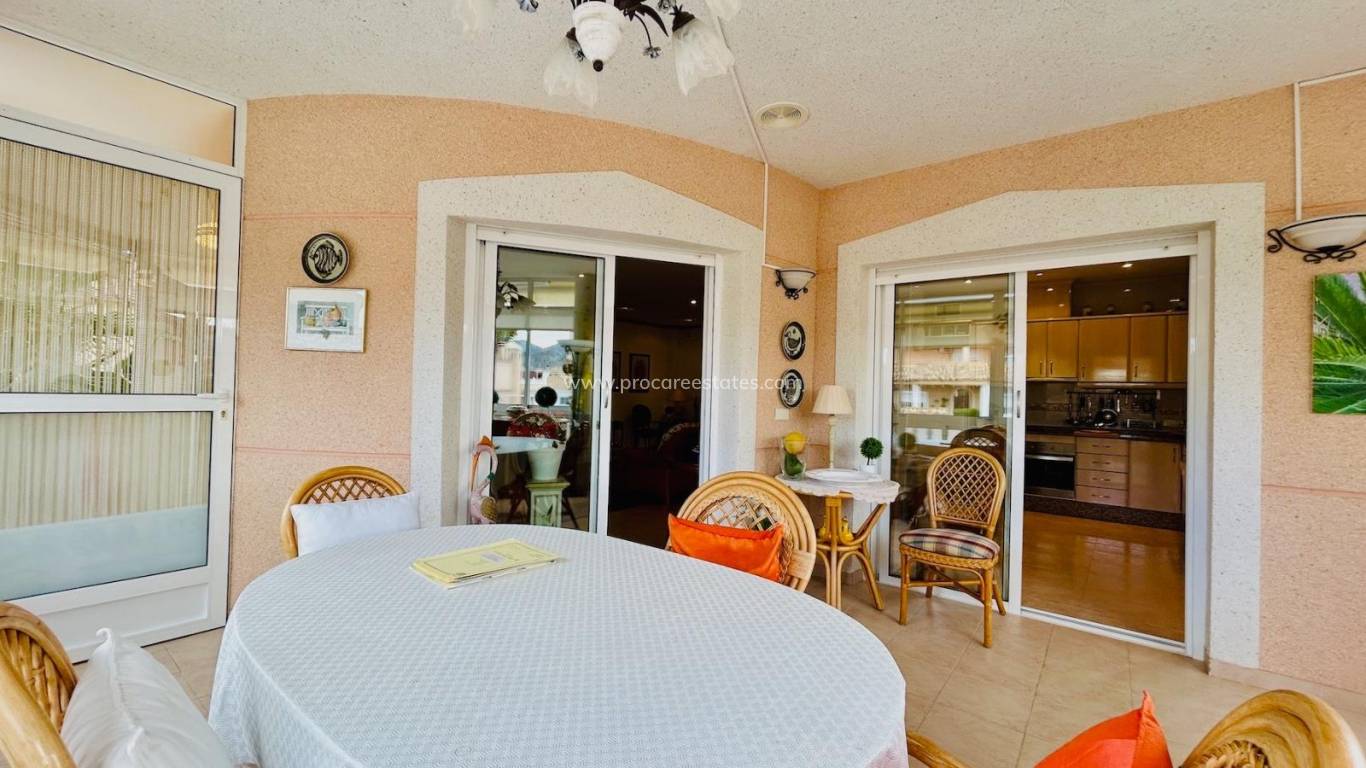 Reventa - Villa - Benferri - Comunidad valenciana